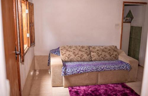 Alto Caparao House | Chacara com muito conforto em Alto Caparao MG