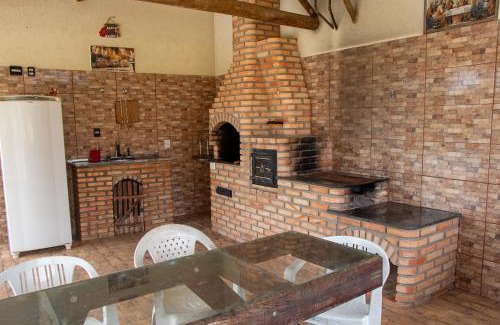 Jaboticatubas House | Chacara com piscina e lazer em Jaboticatubas MG