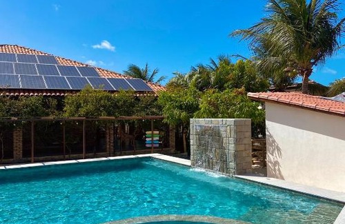 Flecheiras Ski Chalet | Chacara do Alemao