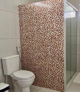 Flecheiras Ski Chalet | Chacara do Alemao