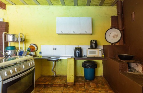 Juatuba House | Chacara em Juatuba com Varanda Gourmet e Piscina