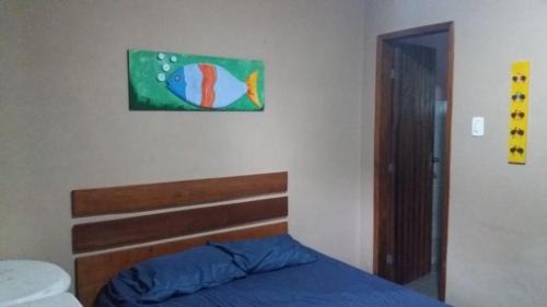 Peruibe Hotel | Chacara Estrela do Mar