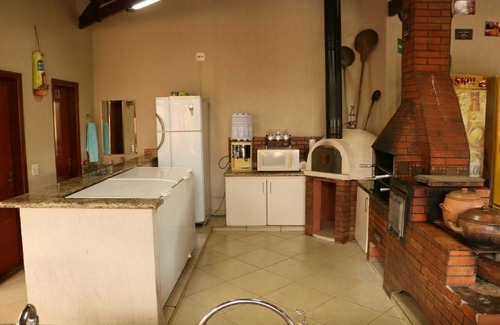 Goiania House | Chacara for season and family events