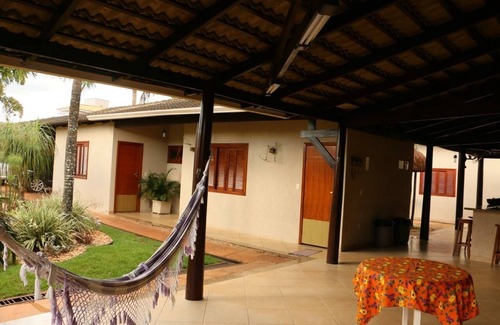 Goiania House | Chacara for season and family events