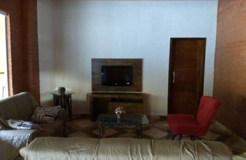 Jarinu House | Chacara Four Seasons