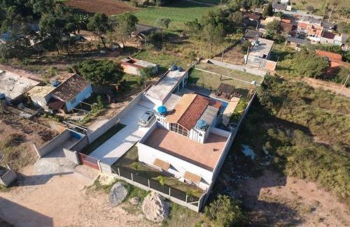 Ibiuna House | Chacara Ibiuna - Incrivel