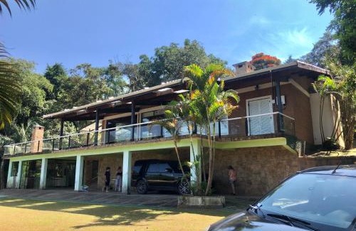 Vila Paula House | Chacara pé na agua represa de Mairiporã