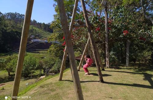 Jarinu House | CHACARA PRIMAVERAS