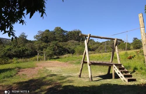 Jarinu House | CHACARA PRIMAVERAS