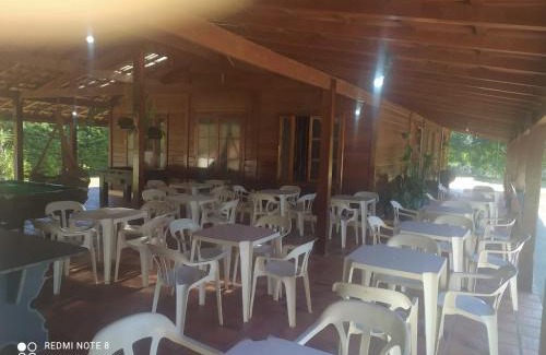 Jarinu House | CHACARA PRIMAVERAS