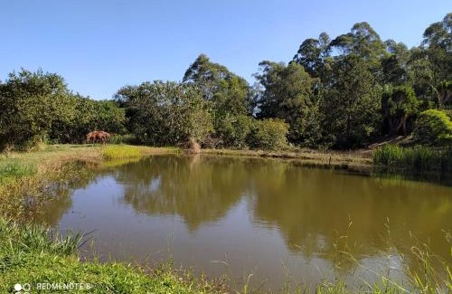 Jarinu House | CHACARA PRIMAVERAS