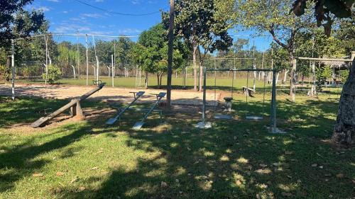 Aragarcas Apartment | CHACARA Realiza