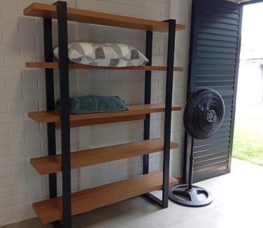 Cambe House | Chacara Recanto dos Querubins 2