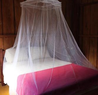 Carolina House | Chacara Refugio das Babaçus