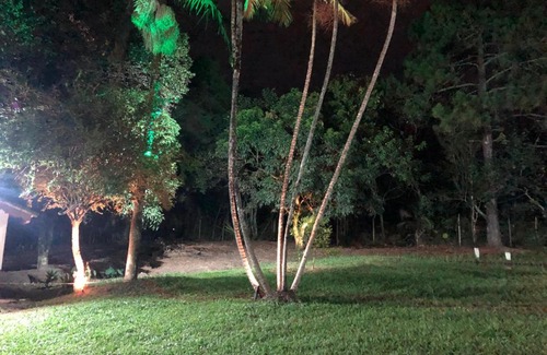 Extrema House | CHACARA SANTA RITA