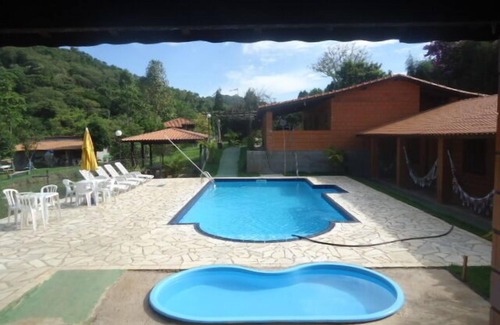 Mairinque House | Chacara Two Lakes, Come contemplate nature in this place!