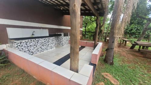 Bauru House | Chacara vale do igapó bauru