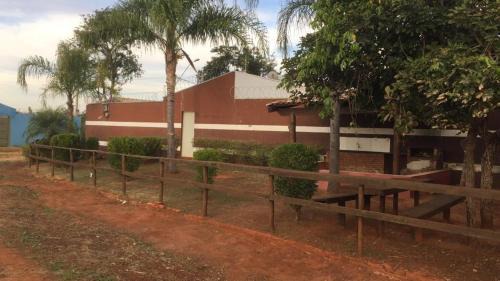 Bauru House | Chacara vale do igapó bauru