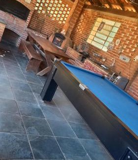 Itu House | Chacara Vale dos Sonhos Itu