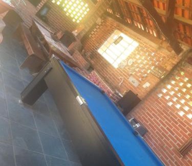 Itu House | Chacara Vale dos Sonhos Itu