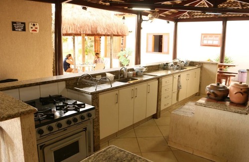 Goiania House | Chacara Vioto for vacation and family events