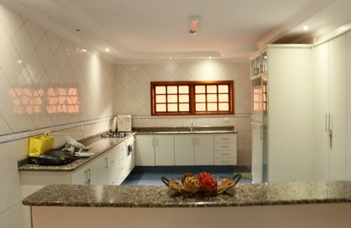 Goiania House | Chacara Vioto for vacation and family events