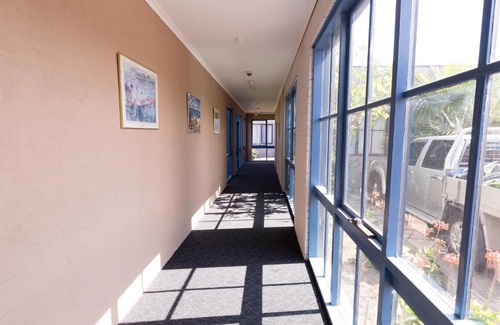 Hughesdale Hotel | Chadstone Executive Motel