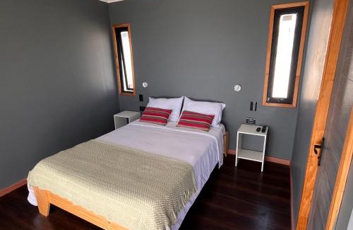 Los Vilos House | Chagual Los Vilos Lodging