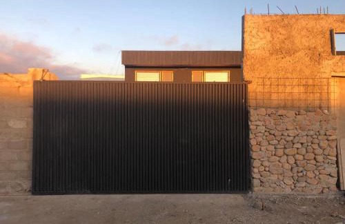 Los Vilos House | Chagual Los Vilos Lodging