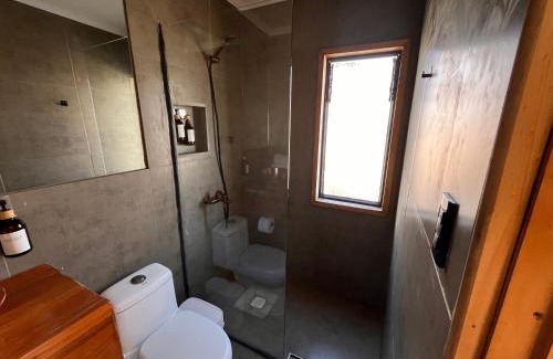 Los Vilos House | Chagual Los Vilos Lodging