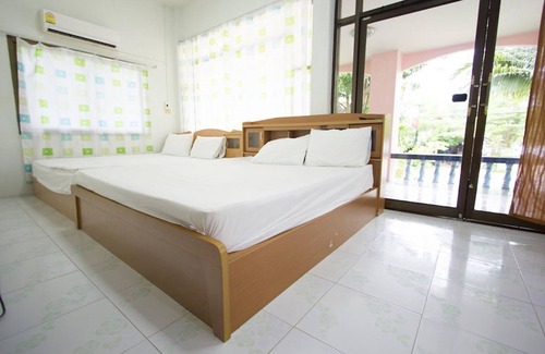 Laem Sing Hotel | Chaiwat Resort
