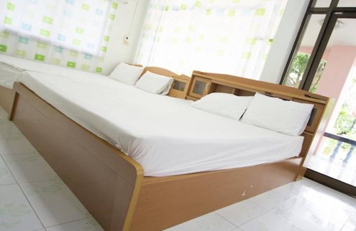 Laem Sing Hotel | Chaiwat Resort
