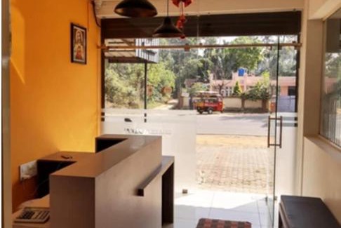 Sulthan Bathery Hotel | Chakalakkal Residency