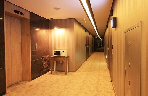 Gunsan Hotel | Chakan Hotel