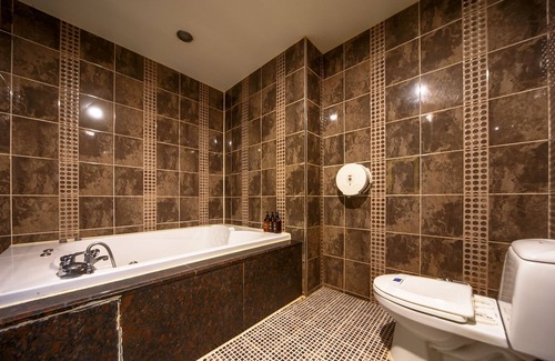 Gunsan Hotel | Chakan Hotel