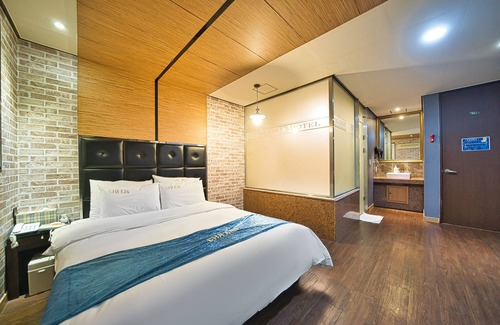 Gunsan Hotel | Chakan Hotel