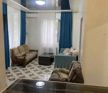 Chakvi Apartment | chakvi home