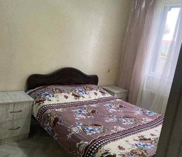 Chakvi Apartment | chakvi home