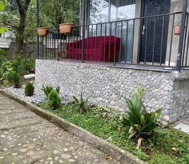 Chakvi Apartment | chakvi home