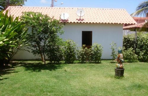 Porto da Rua Ski Chalet | Chalé Água de Coco