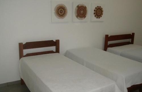 Porto da Rua Ski Chalet | Chalé Água de Coco