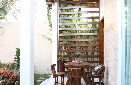 Centro Ski Chalet | Chalé ótimo para Ecoturismo em Itabaiana/Sergipe