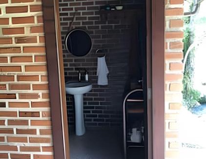 Itatiaia Ski Chalet | Chalé 02 quartos no Sítio Solar di Stella