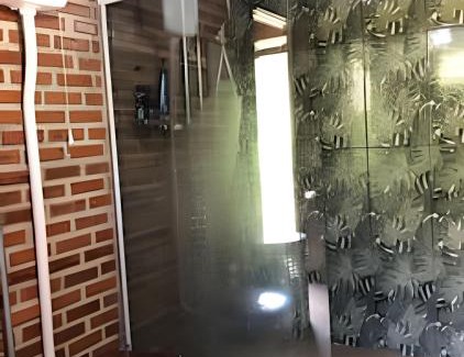 Itatiaia Ski Chalet | Chalé 02 quartos no Sítio Solar di Stella