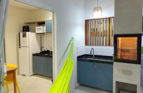 Porto da Rua House | Chalé 03 à 400m da praia