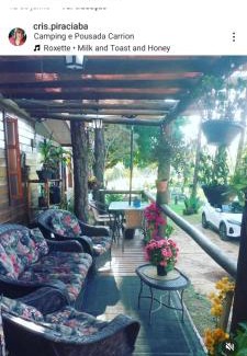 Itu Other | Chalé 1101 - Camping Carrion em Itu