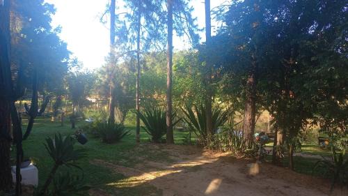 Itu Other | Chalé 1101 - Camping Carrion em Itu