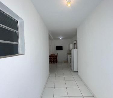 Ponta do Mel Apartment | Chalé 2 novo mel