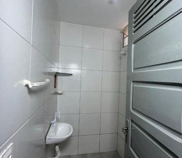 Ponta do Mel Apartment | Chalé 2 novo mel