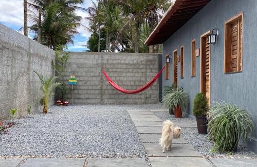 Vicosa do Ceara House | Chalé 2 - Próximo à igreja do céu